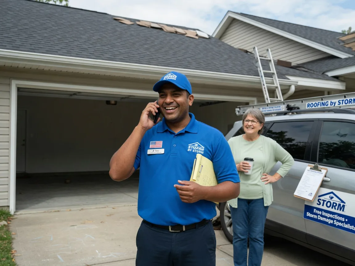 Roof Repair Near Me Ponemah, MN FAQs