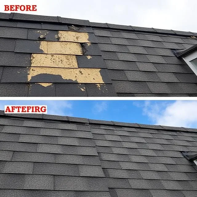 Roof Repair Near Me in Ponemah, MN near me